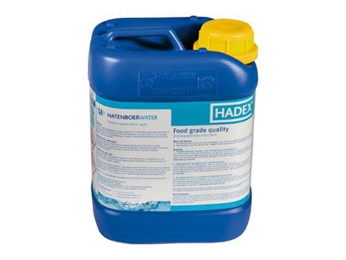 HADEX JERRYCAN    2,5 LITER  2