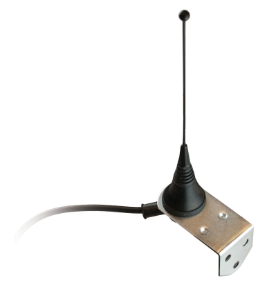 Antenne met kabel kabel lengte = 10 meter