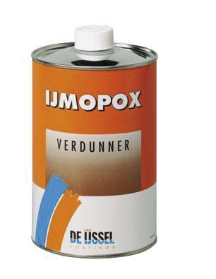 IJmopox Verdunner 5L