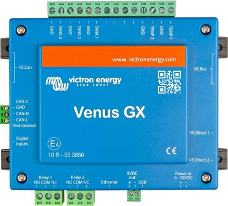 Venus GX