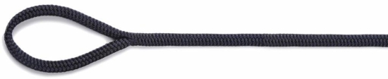 Fenderlijn Deluxe met 10 cm oog 12 mm x 2.5 m navy (2)