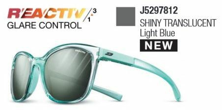 Julbo SPARK BLEU RV 1-3 GC FL