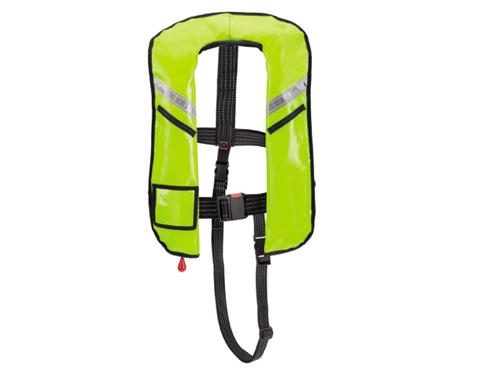 HARBOUR AUTOMATIC LIFEJACKET 275N WIPECLEAN