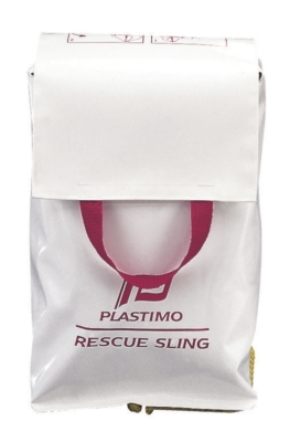 Reservetas rescue-sling wit N