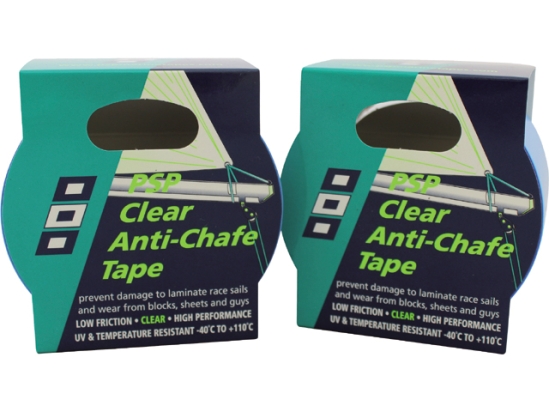 ANTI-CHAFE CLEAR 50MMX3M 130 MICRON