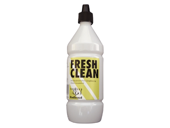 RADBOUD FRESH CLEAN B.SHAMPOO 1L