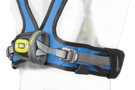 DW-DPH deckharness pro