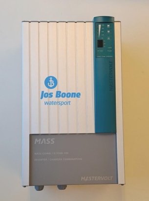 Mass Combi 12/2200-100