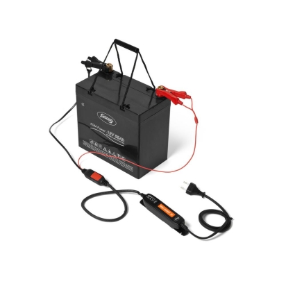 WBC-Handy 20 Acculader 12V / 2A