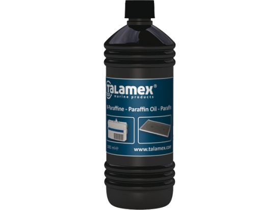 TALAMEX N-PARAFFINE 1 LTR.