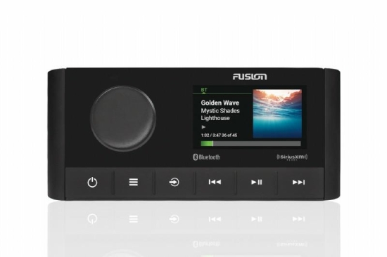 Fusion MS-RA210, DSP/FM/USB/BT/NMEA2000/ANT