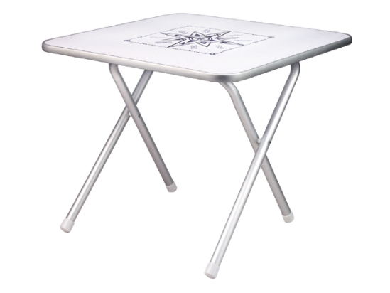 TALAMEX TAFEL 60 X 60CM