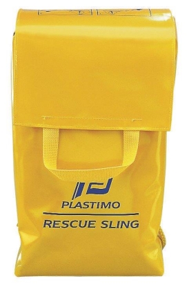 Rescue Sling geel