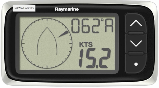 i40 Wind pakket, incl. Rotavecta transducer (Z195) 20mtr kabel