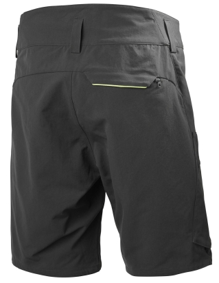 CREWLINE CARGO SHORTS 980 EBONY