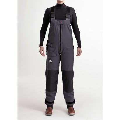 N.L.A. SB123W2 Musto Breath.Trousers Fw Red/D