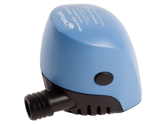 BE0950 Orca 950 Bilge pomp 12V 57l/min