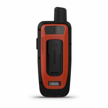 GPSMAP 86i Handheld watersporttoestel met inReach®