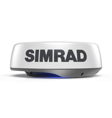 HALO24 24"RADAR SIMRAD