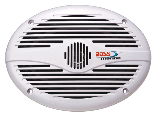 MARINE SPEAKER 2-WAY 350W MR690