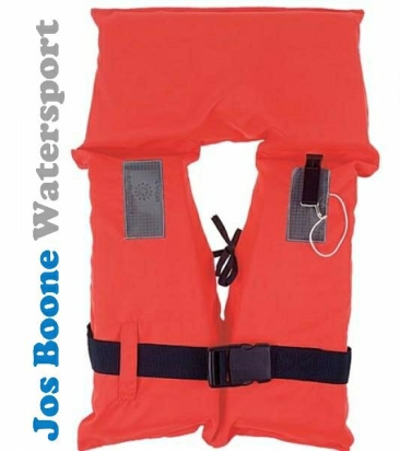 BESTO MB VEST 100N JUNIOR