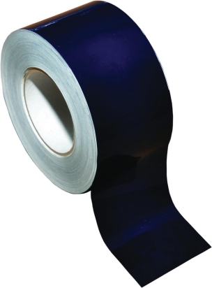 Waterlijntape 40 mm x 15 m navy