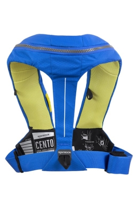 DW-CEN/APB Cento Junior, 150N, blauw