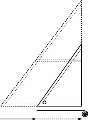 70x800mm rollerbatten