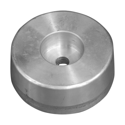 zinc Disc anode for Stern 120*35mm