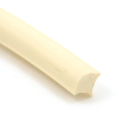 PVC pees creme