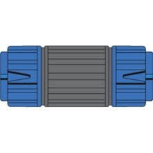 STng Extender, voor koppeling 2 backbone kabels