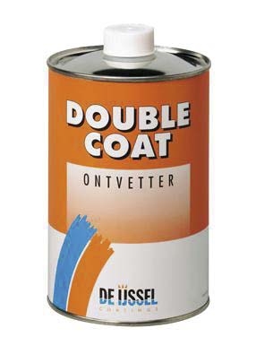 Double Coat Ontvetter 5L