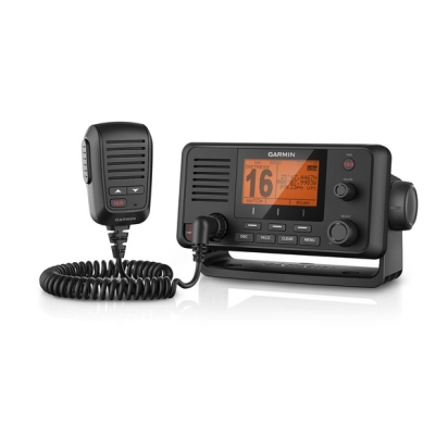 VHF 215i AIS