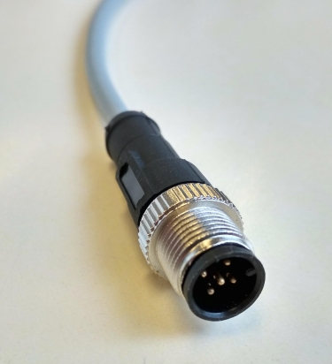 ECS bus connector