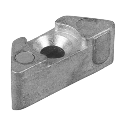 Zinc Parsun engine anode