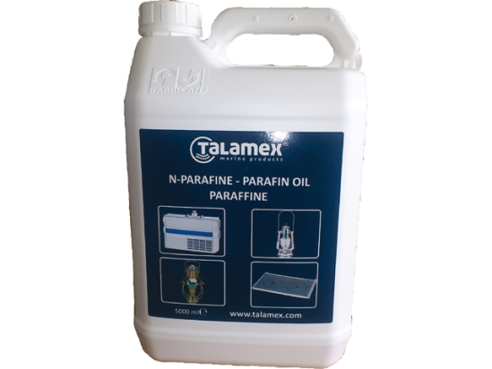 PARAFINE, KAN A 5 LTR