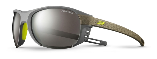 Regatta Grijs/Bruin Polarized 3+