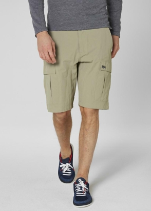 HH QD CARGO SHORTS 11 710 LAUREL OAK