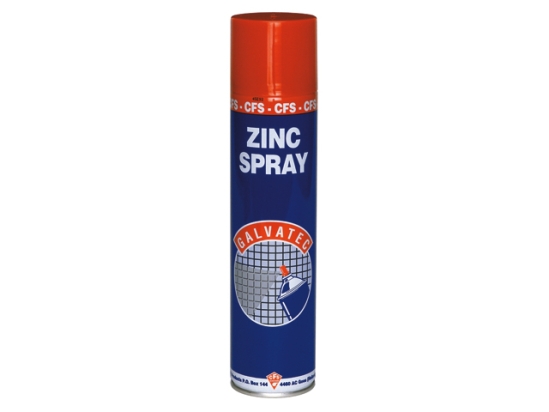 GALVATEC ZINKSPRAY 400 ML