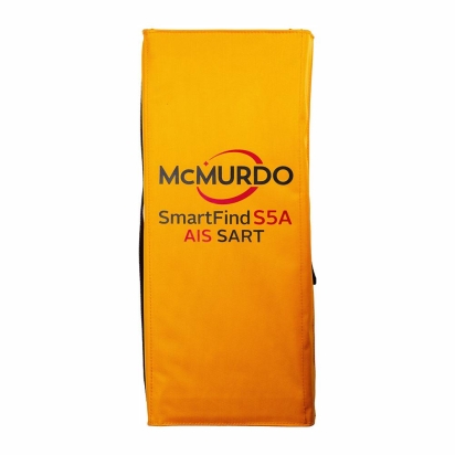 McMurdo Smartfind S5A AIS SART