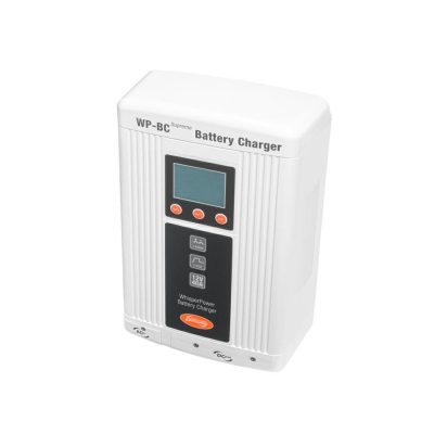 WP-BC Battery Charger Supreme 12 VDC | 40 A -