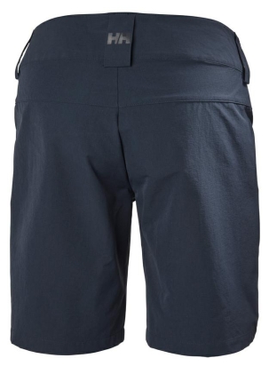 W QD CARGO SHORTS 597 NAVY