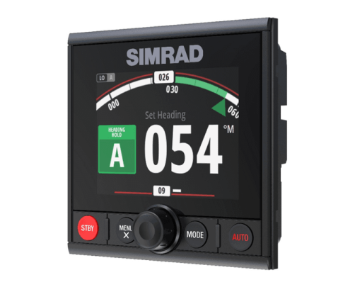 AP44 Stuurautomaat controller