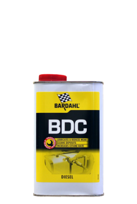 Diesel Conditioner (BDC) 1 liter