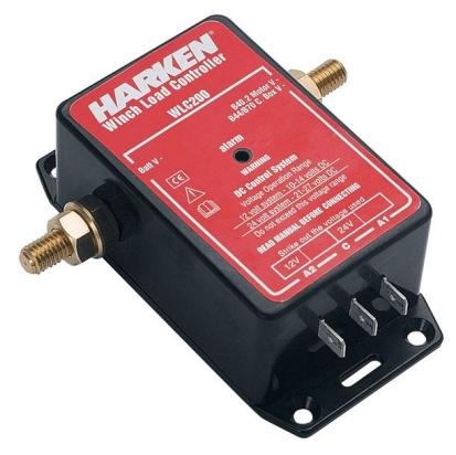 Load controller voor Unipower 12V