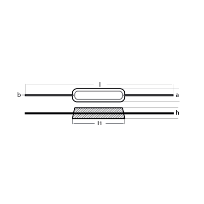 Zinc Crab Trap anode