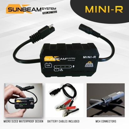 Mini-R PWM 5A