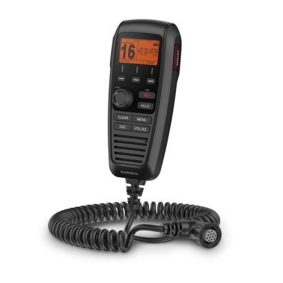 GHS 11i wired handset (VHF 215i/215i AIS & VHF 315i)