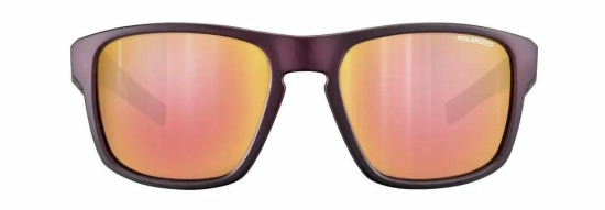 Julbo Shield M Bordeau / Or Polar 3CF