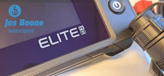 ELITE FS 9 with Active Imaging 3-in-1 Transducer  (ROW)